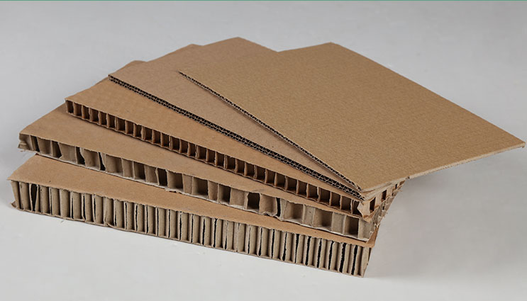 青岛蜂窝纸箱，青岛蜂窝纸板，青岛蜂窝板，重型包装，重型纸箱包装首选青联合包装