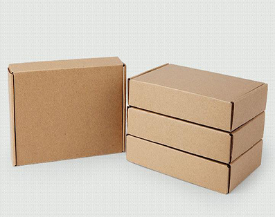 纸箱的标准具体有哪些？